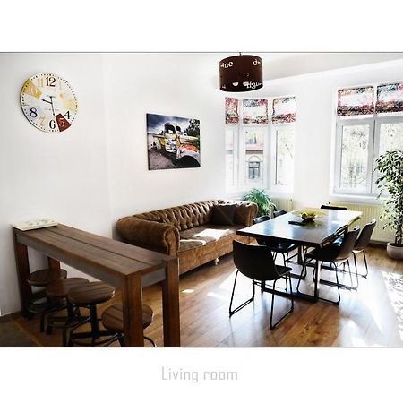 Apartament Dinicu, Brasov, Romania エクステリア 写真