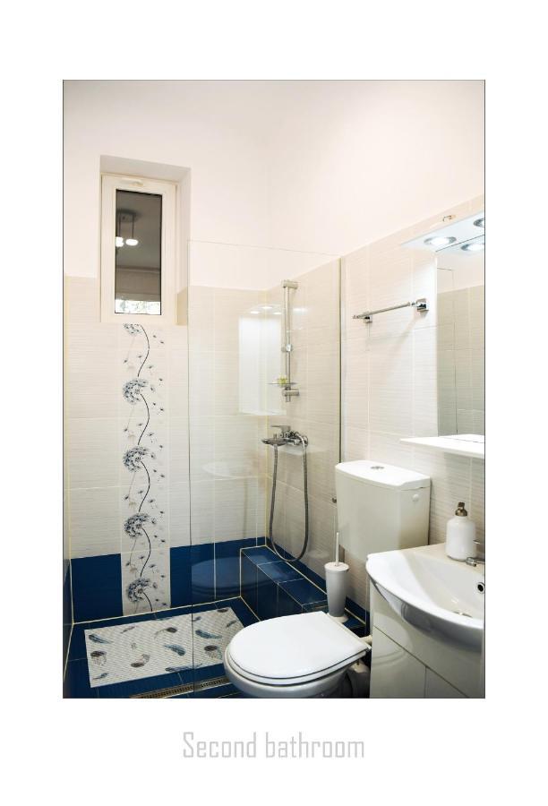 Apartament Dinicu, Brasov, Romania エクステリア 写真