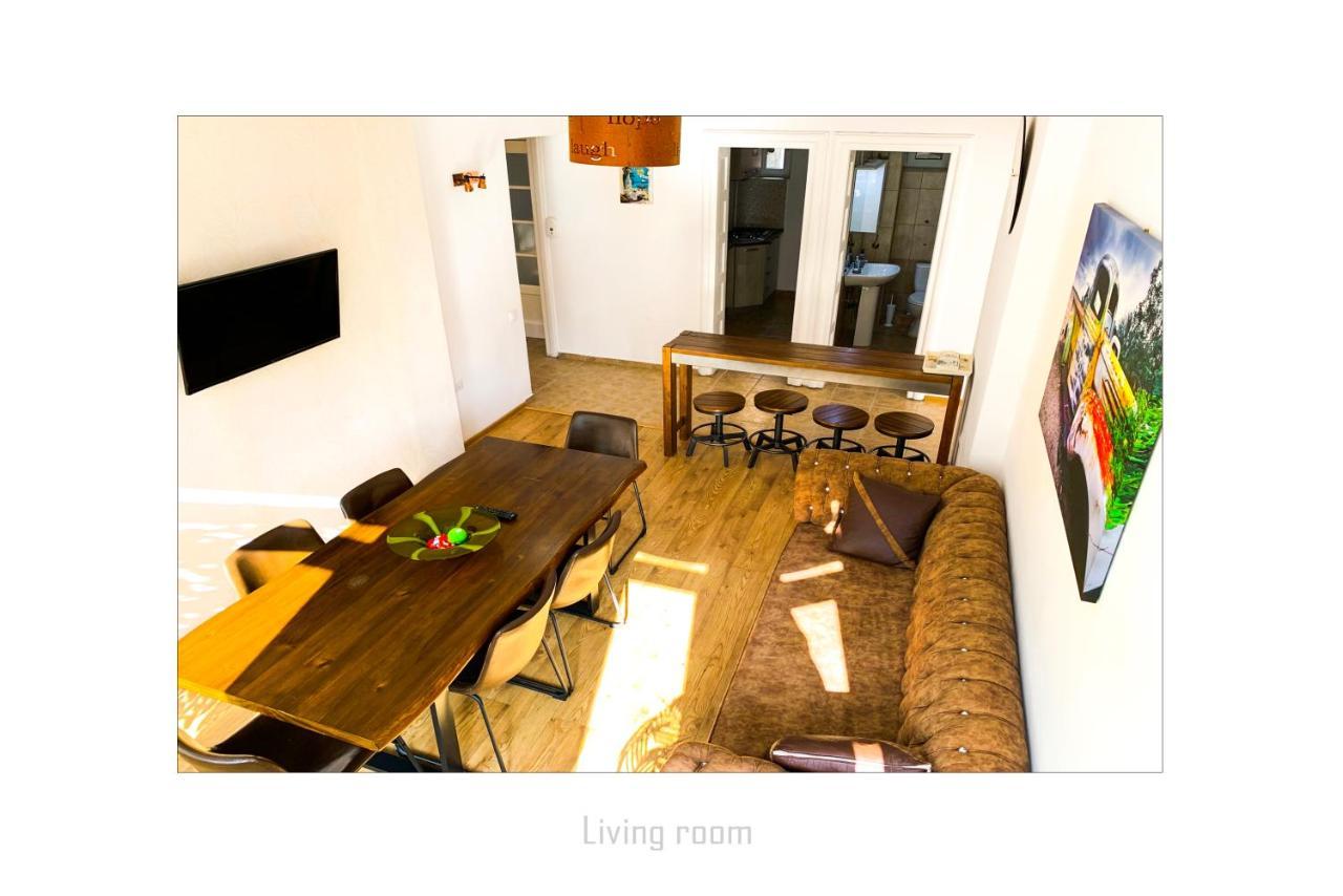 Apartament Dinicu, Brasov, Romania エクステリア 写真