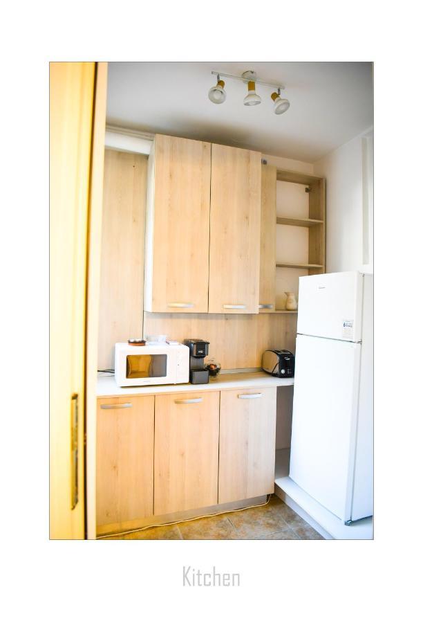 Apartament Dinicu, Brasov, Romania エクステリア 写真