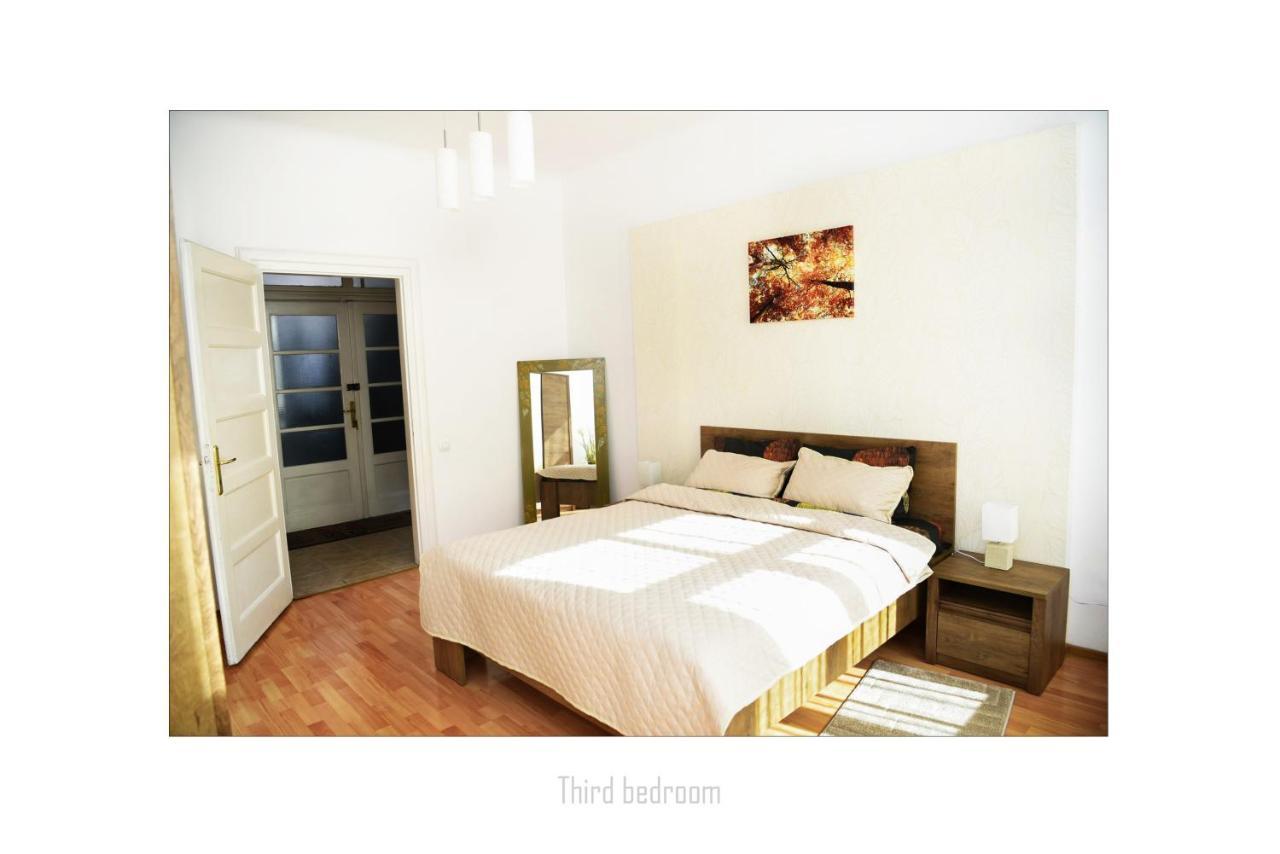 Apartament Dinicu, Brasov, Romania エクステリア 写真